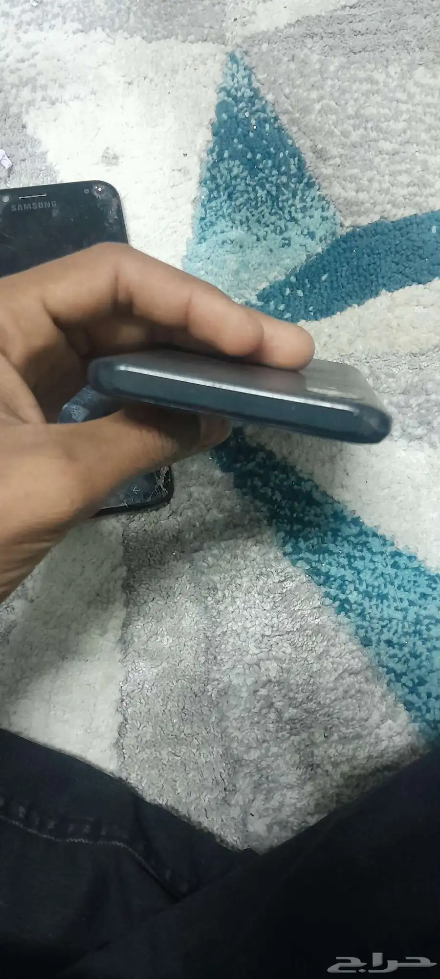 جولات جلكسي معلم فيه شي البيع جميع مادري وش فيهم 0