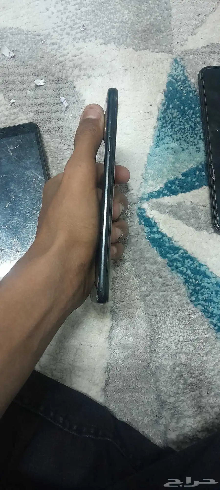 جولات جلكسي معلم فيه شي البيع جميع مادري وش فيهم 4