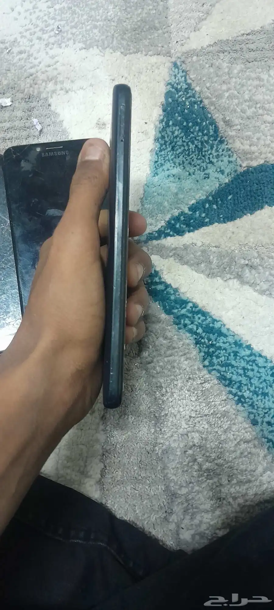 جولات جلكسي معلم فيه شي البيع جميع مادري وش فيهم 2
