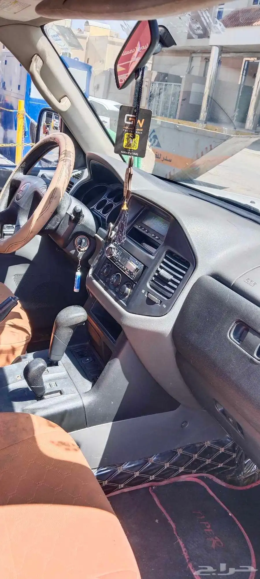 Pajero 3