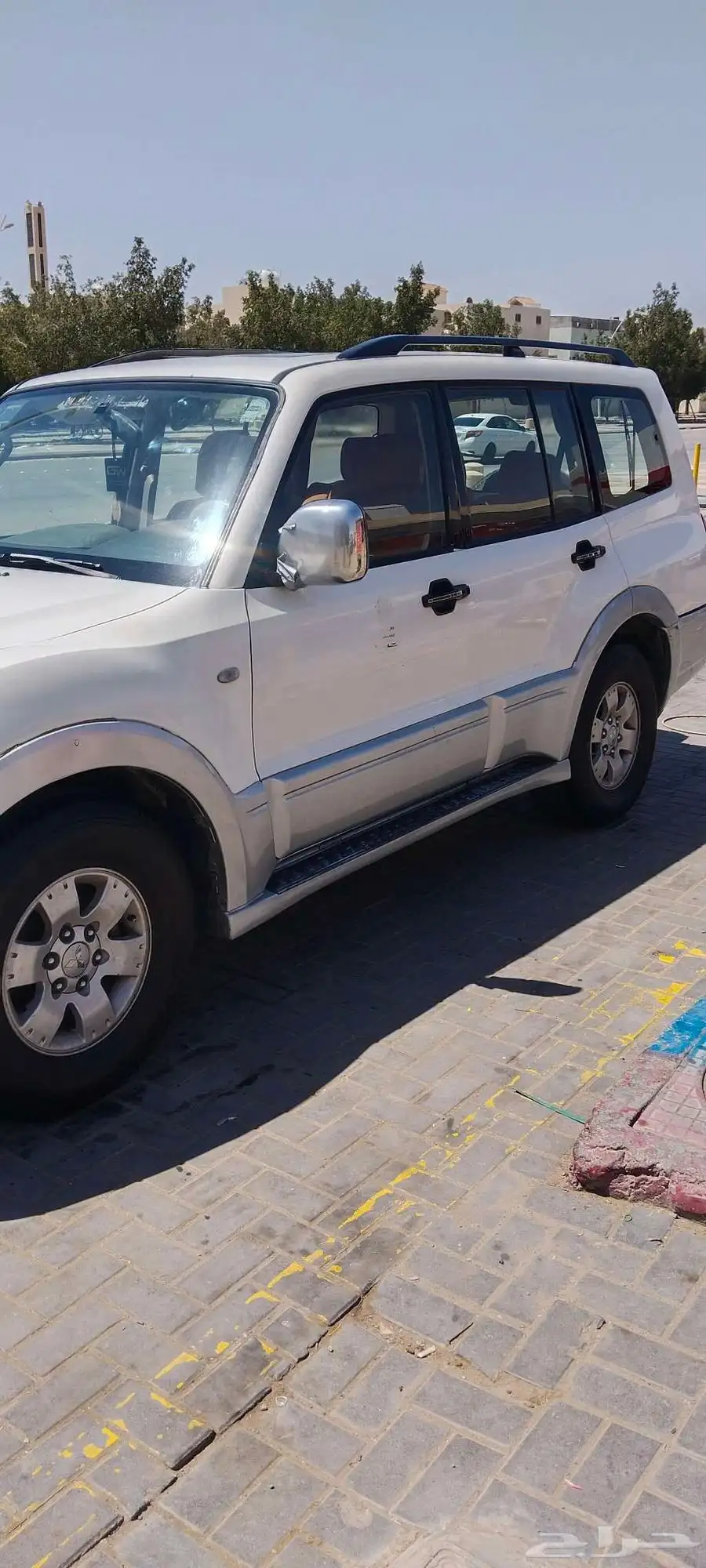 Pajero 2