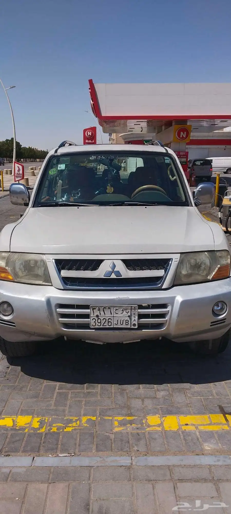 Pajero 0