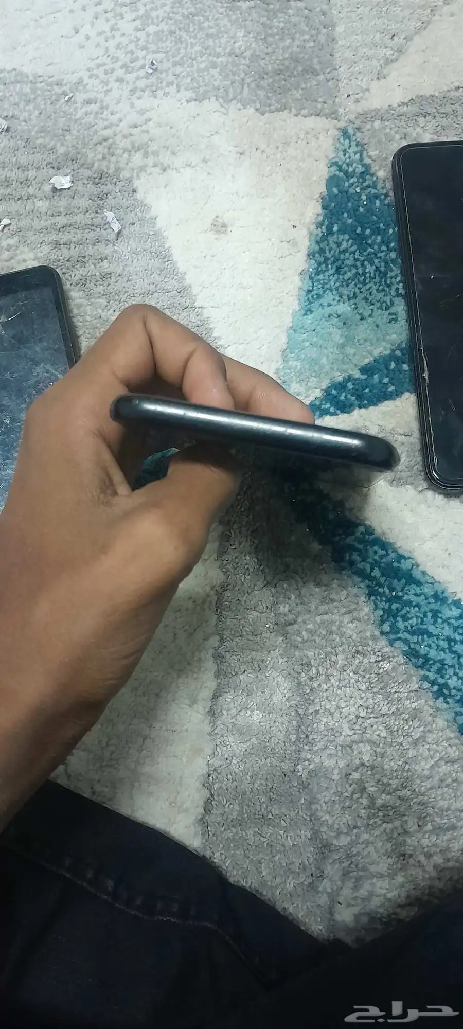 جولات جلكسي معلم فيه شي البيع جميع مادري وش فيهم 3