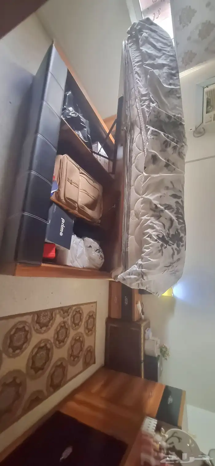 غرفة نوم مميزة 3