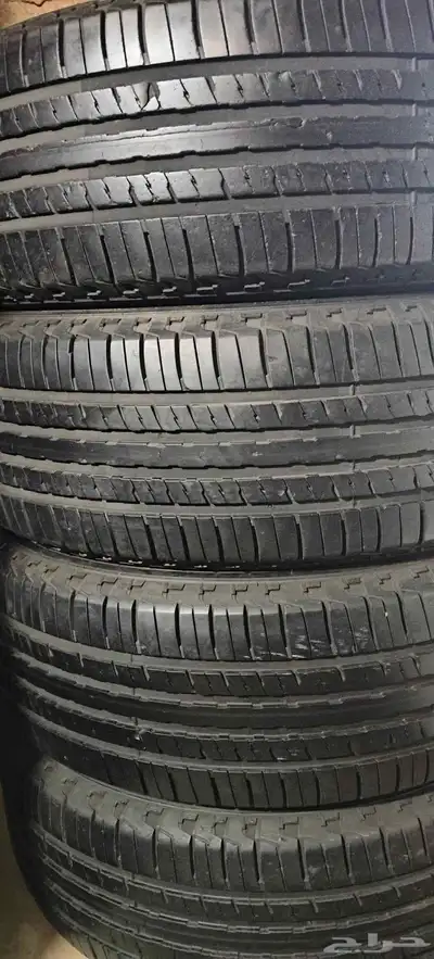 كفرات 265 65 17 3