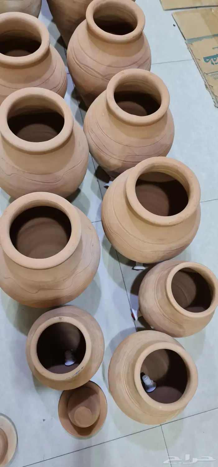 زير ماء فخار المدينه المنوره صافي مائه في المائه 3