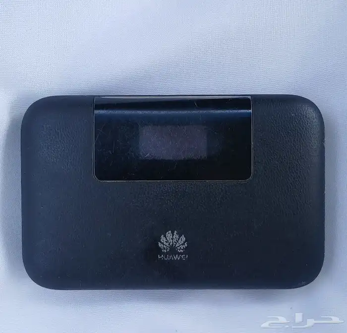 للبيع راوتر هواوي متنقل نضيف 0