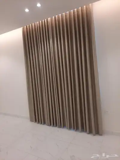 ستائر وكنب تأثيث فنادق وشاليهات 5