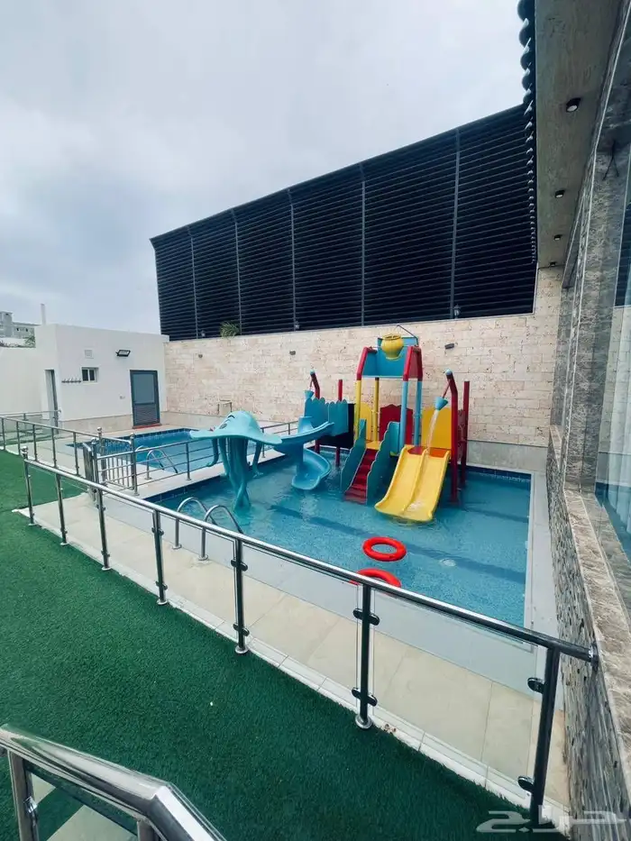 إستراحات وشاليهات ليالي نجد الفندقيه 2