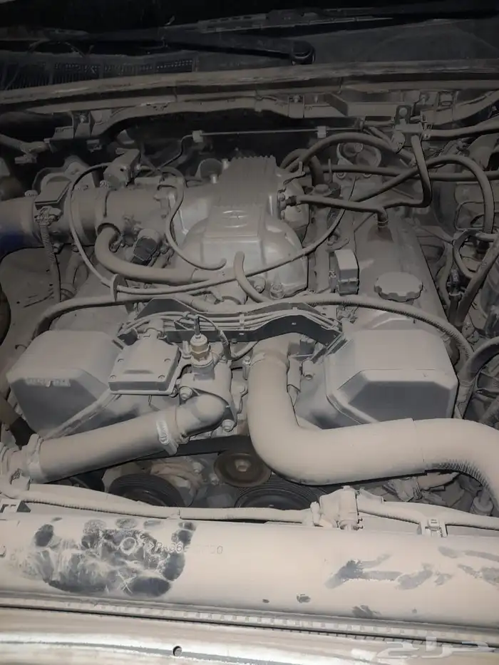 تشليح تيوتاهيلكس 4