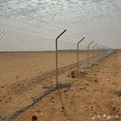 تركيب شبوك مزارع الشرقية 0