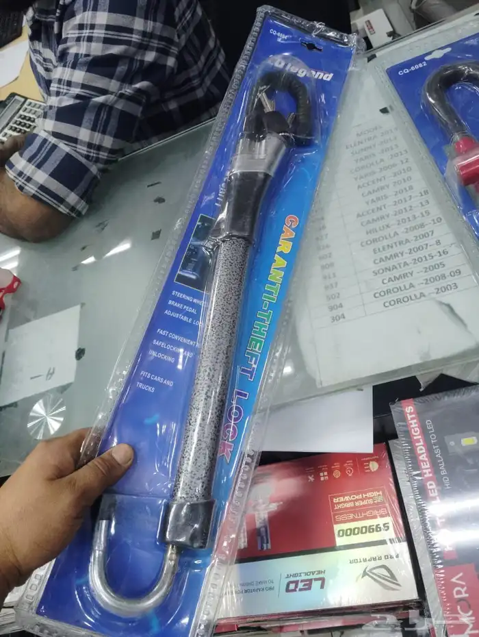 الغرابي لي زينه السيارات 9