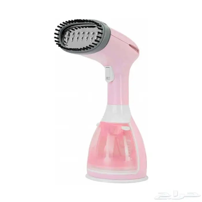 مكواة بخارية محمول للملابس 6