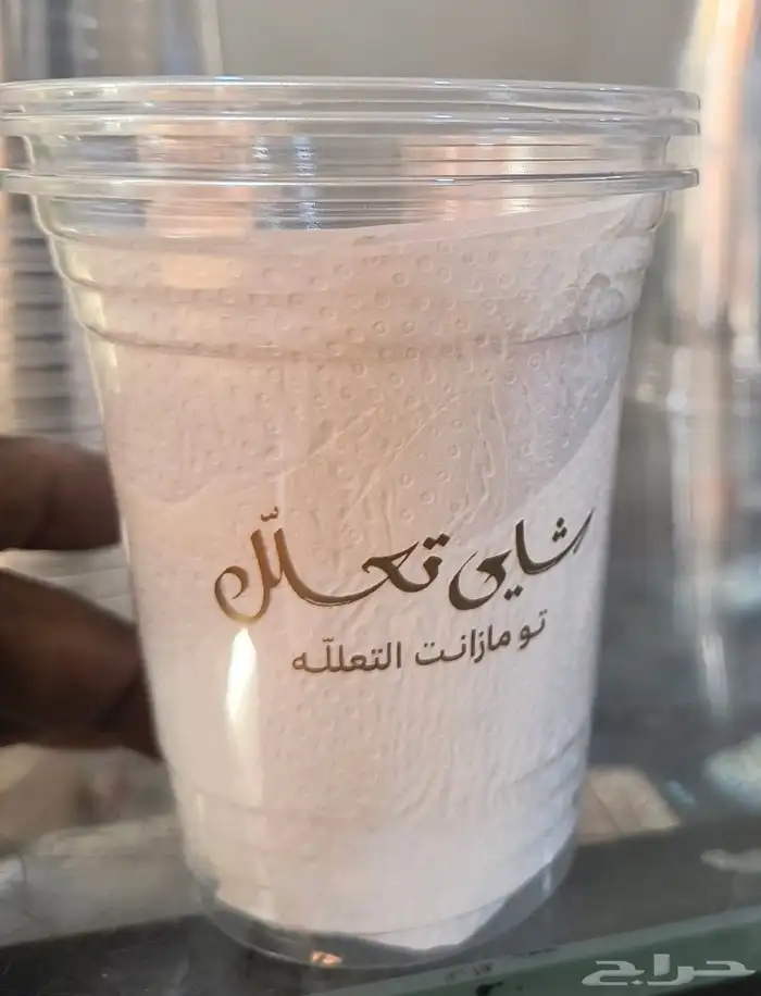 تخفيضات طباعه اكواب وشرائط اكواب ملونه وعاديه 3