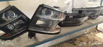شفروليه تاهو 0