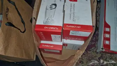 كاميرات HD ماركة هيك فيسون 2