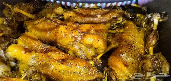طباخ متنقل 9