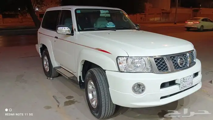 شمعات باترول فتك مكحل 2005 الى2022 18