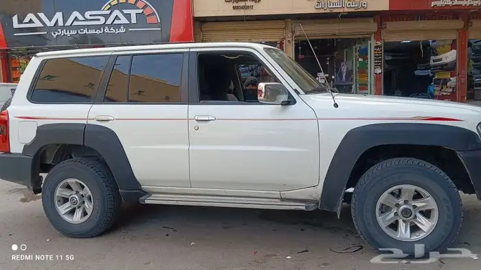 شمعات باترول فتك مكحل 2005 الى2022 10