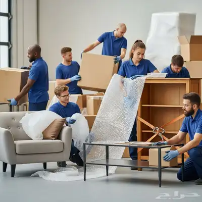 شركه نقل عفش بالجبيل index