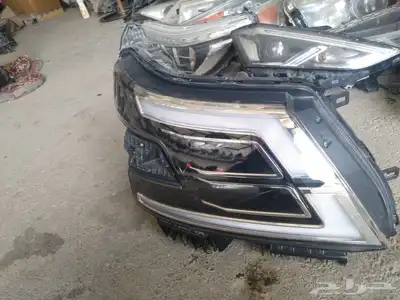 شمعات نسيان بترول باتنيوم 2025 2019 1