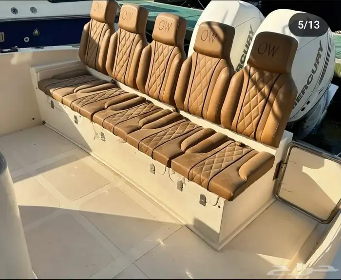رحلات بحرية VIP من درة العروس سباحة وحفلات وصيد واستجمام 1