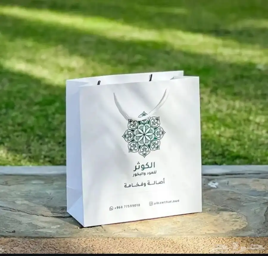 مطبعة مطبوعات طباعة بوكسات اكياس استكر كروت اكواب اختام 8
