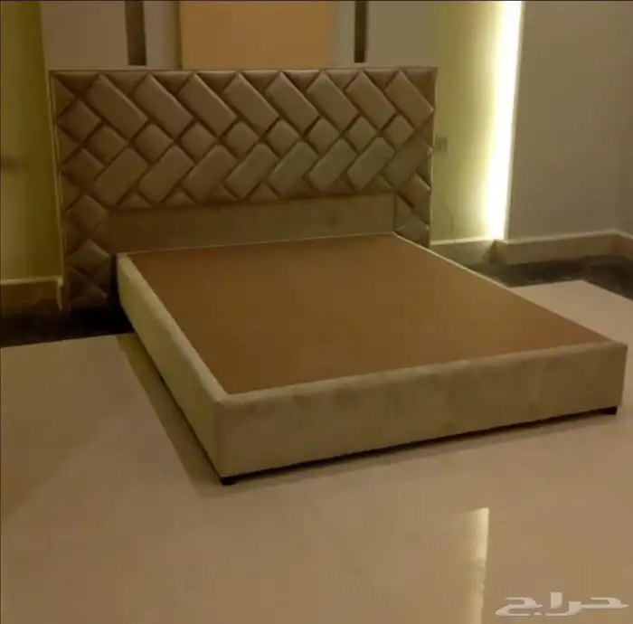 تنفيذ جميع اعمال الديكور الهيدبورد المراتب الطبيه 19