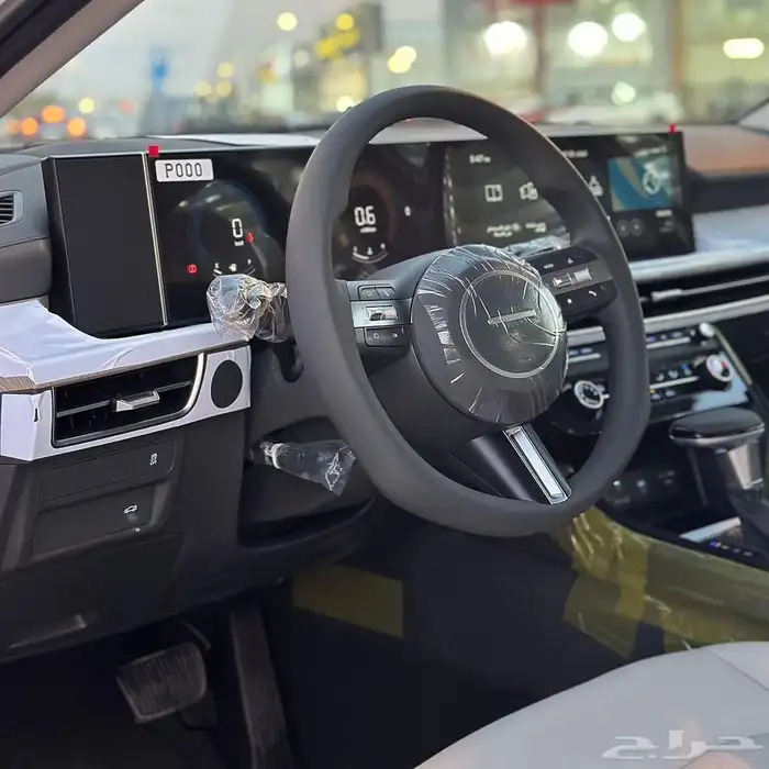 هرنداي سوناتا فليت 2025 عرض خاص 7