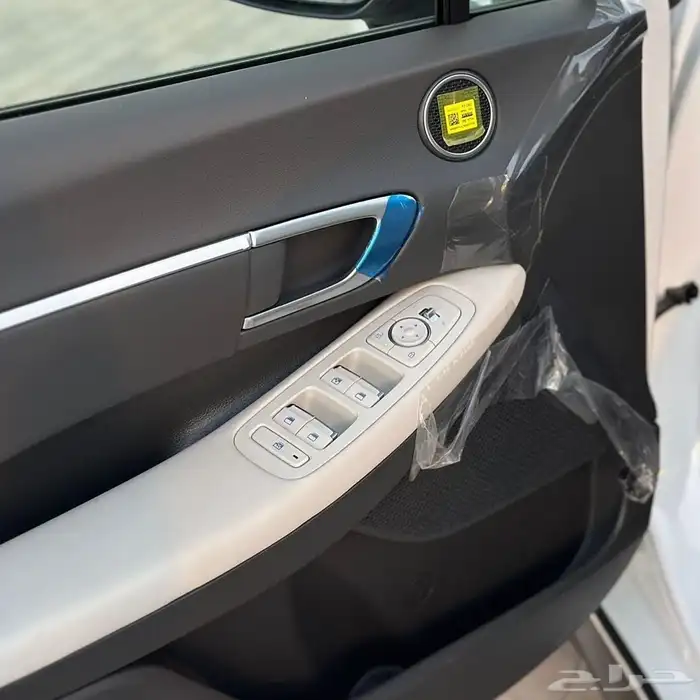 هرنداي سوناتا فليت 2025 عرض خاص 3