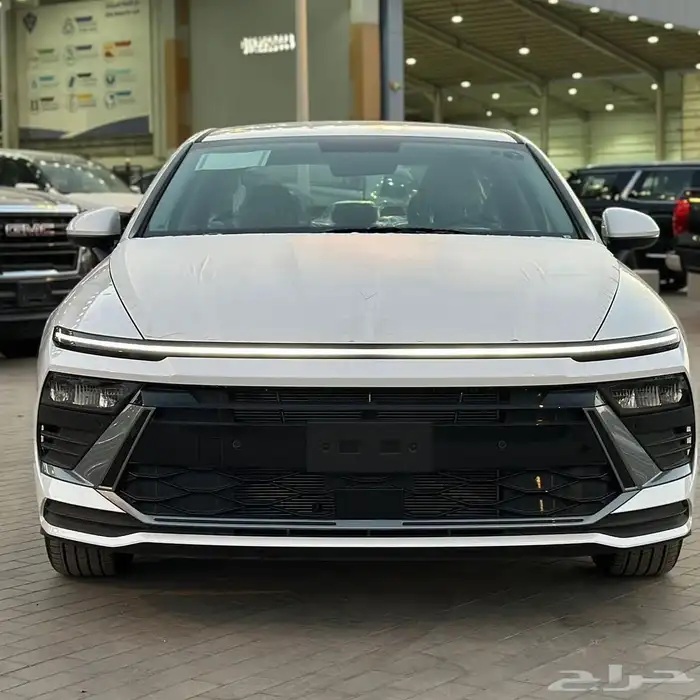 هرنداي سوناتا فليت 2025 عرض خاص 2