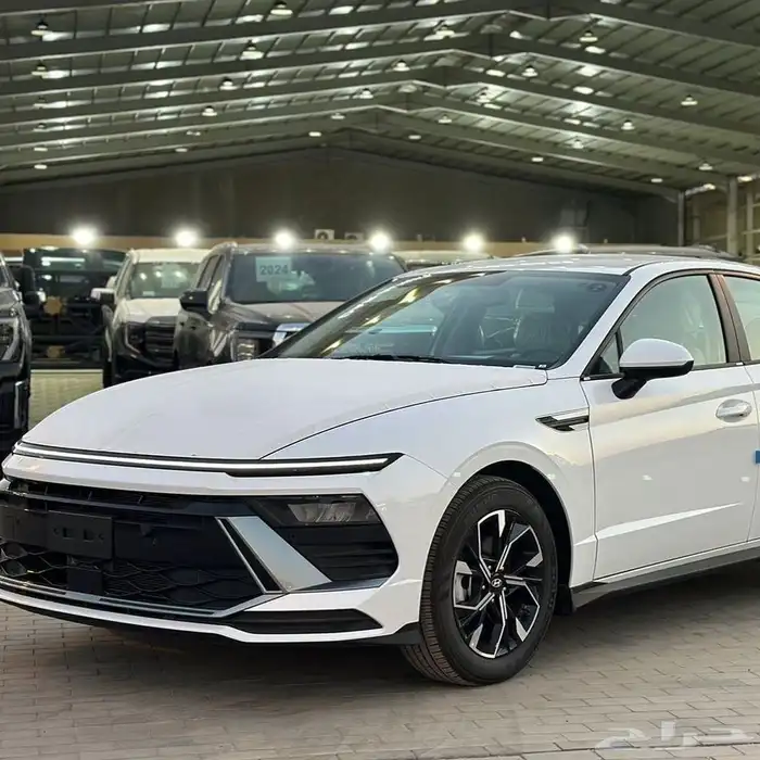 هرنداي سوناتا فليت 2025 عرض خاص 0