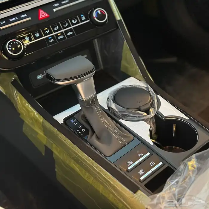 هرنداي سوناتا فليت 2025 عرض خاص 6