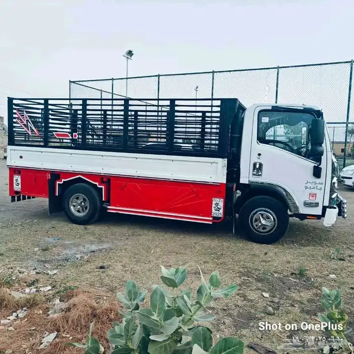 دينا للايجار بالمشوار من جدة الي المدينة المنورة 0
