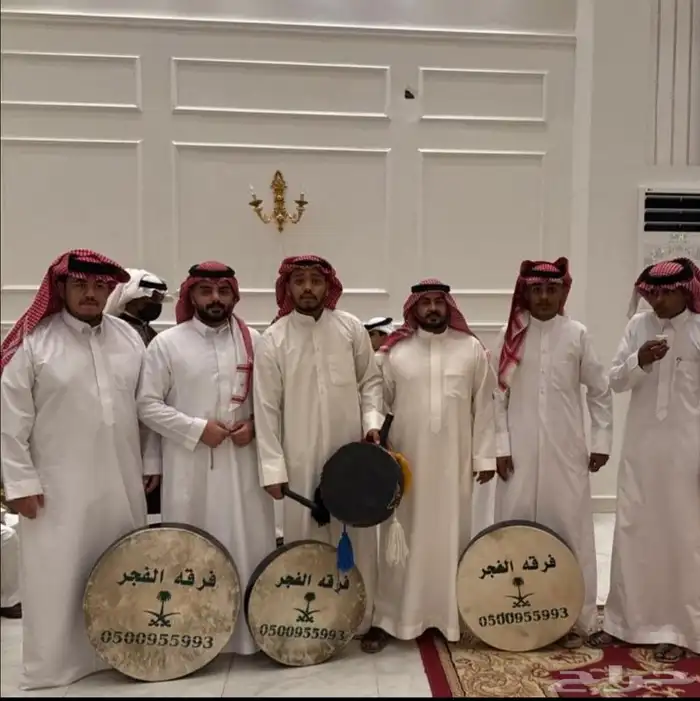 فرقة الفجر 0