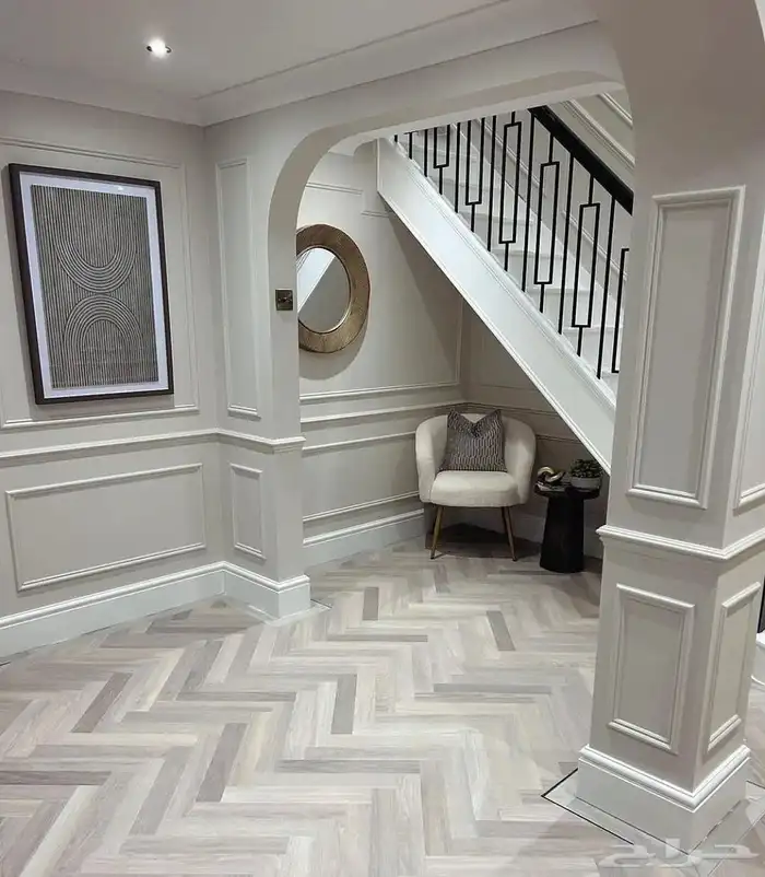 اصباغ وديكور الجبيل الصناعية 6