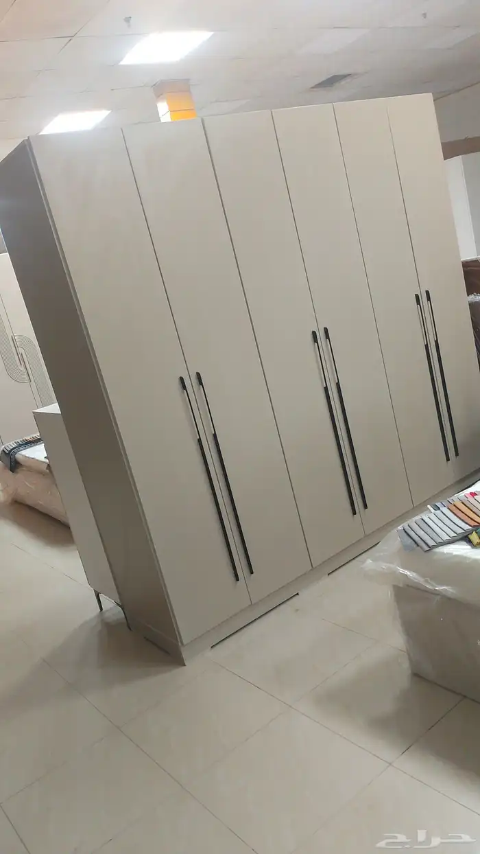 اسره دواليب غرف نوم مطابخ موكيت 5