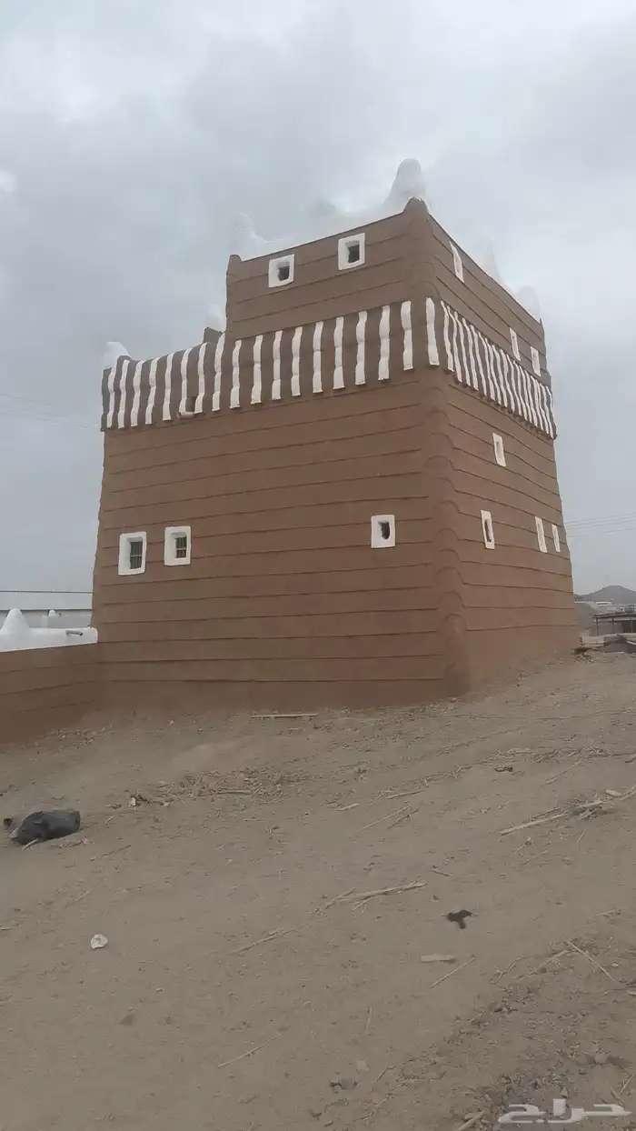 تررميم بيوت الطين التراثيه بجوده عاليه واسعار طيبه 6