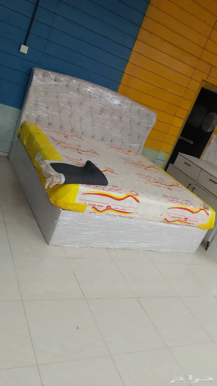 اسره دواليب غرف نوم مطابخ موكيت 9