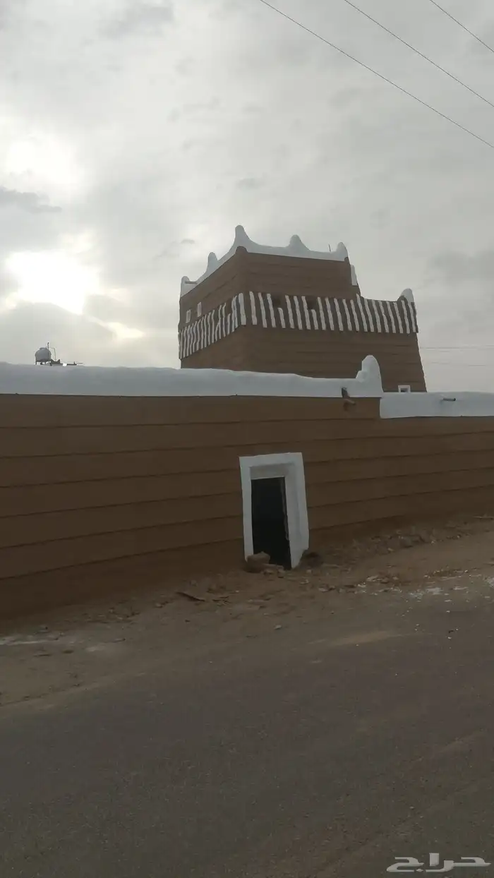 تررميم بيوت الطين التراثيه بجوده عاليه واسعار طيبه 4