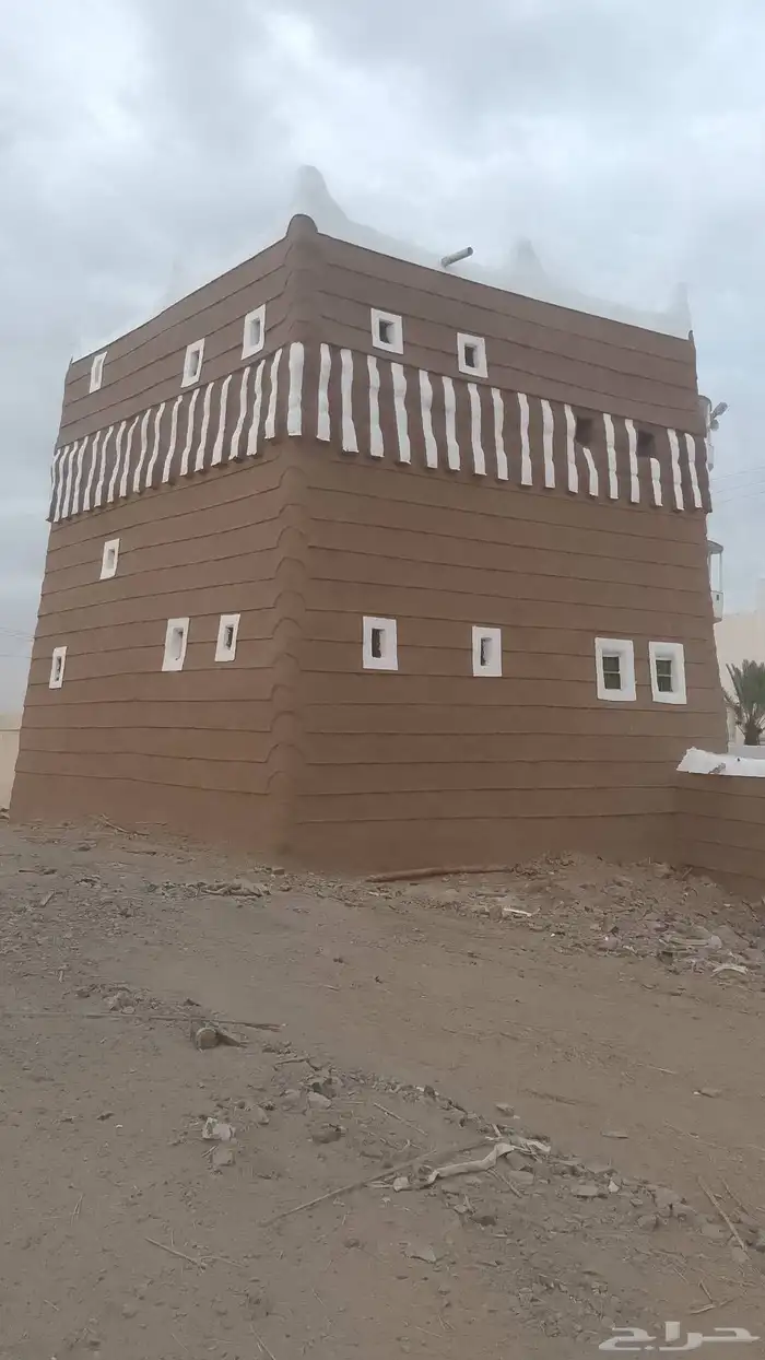 تررميم بيوت الطين التراثيه بجوده عاليه واسعار طيبه 8