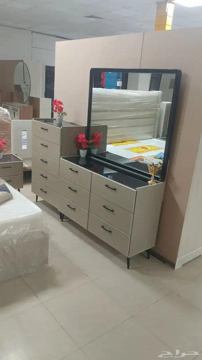 اسره دواليب غرف نوم مطابخ موكيت 6