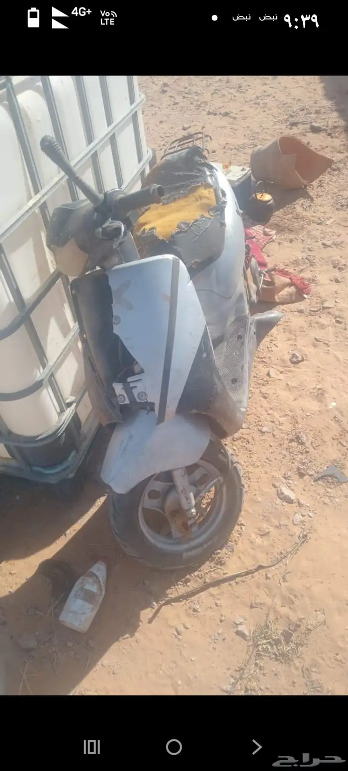 دبابات للبيع 3