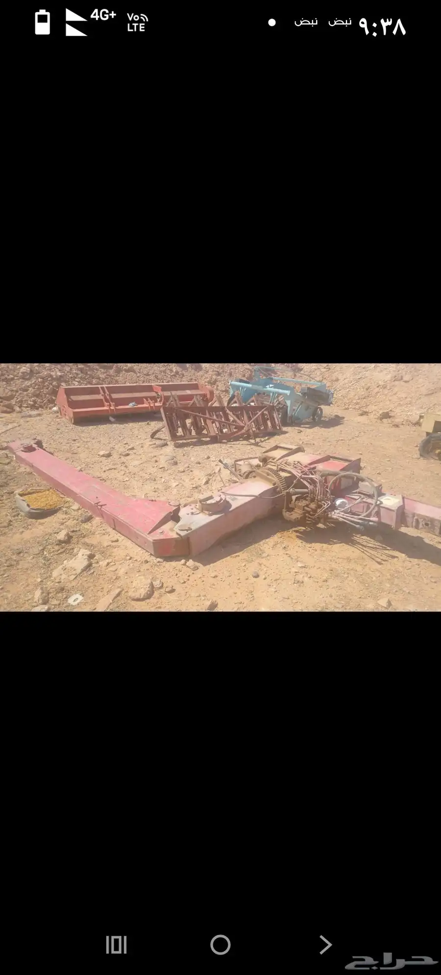 ونش يونيك 3 طن 0