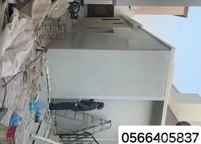خيام سوبر ملكيه ملاحق زجاجية مجالس قرميد ملاحق ساندوتش بانل 29