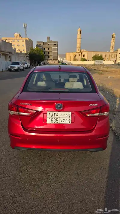 شانجان السفن 2021 للبيع مستعمل 2