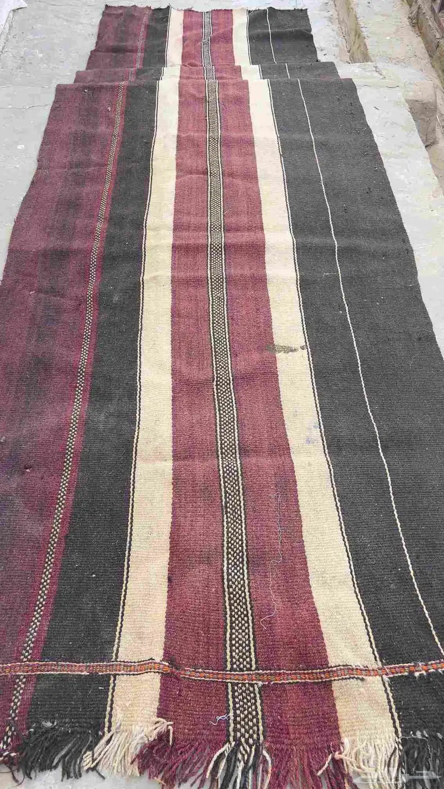 لمحبي الثراث قطع فرش أثرية 0