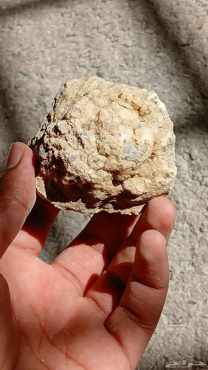 صخور وأحجار على الحبة على50 فقط 13