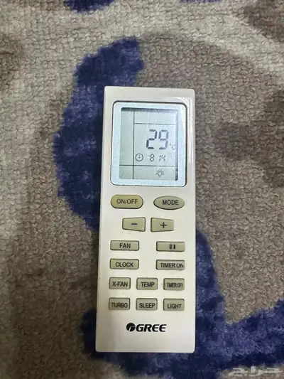 مكيفات سبلت للبيع طريف 4