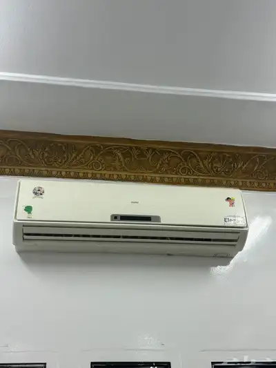 مكيفات سبلت للبيع طريف 1